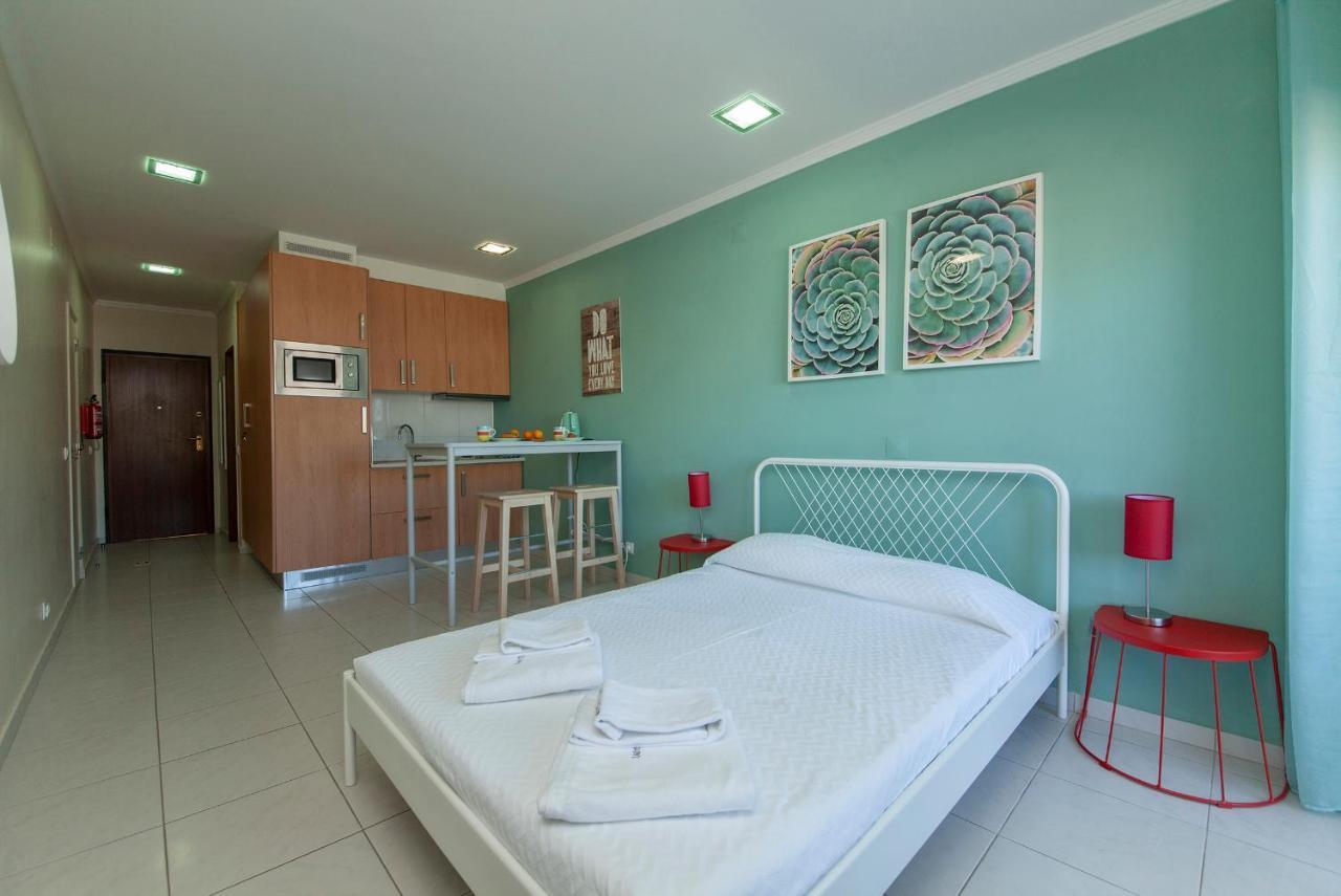 A36 - Avenue Flat In Lagos Exteriér fotografie