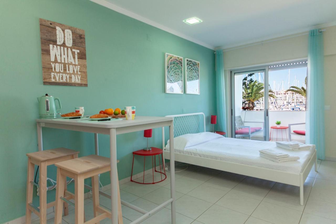 A36 - Avenue Flat In Lagos Exteriér fotografie