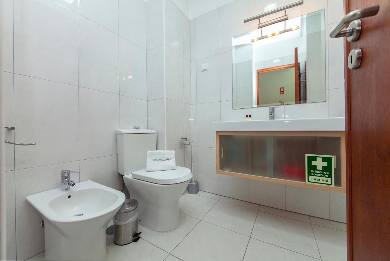 A36 - Avenue Flat In Lagos Exteriér fotografie
