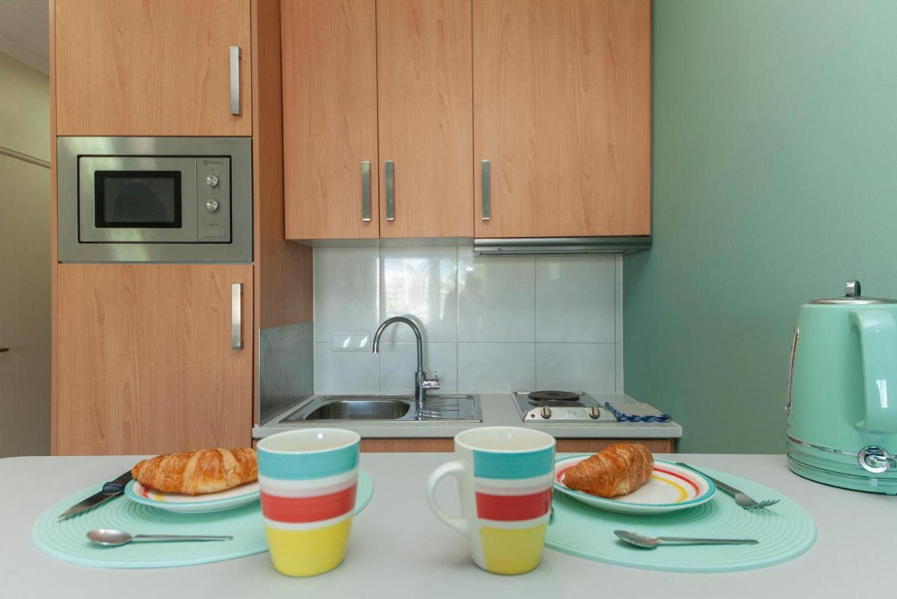 A36 - Avenue Flat In Lagos Exteriér fotografie