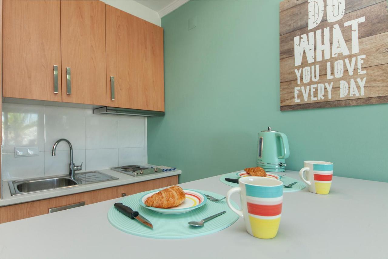 A36 - Avenue Flat In Lagos Exteriér fotografie