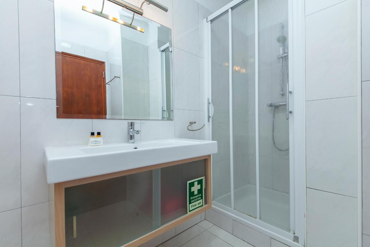 A36 - Avenue Flat In Lagos Exteriér fotografie