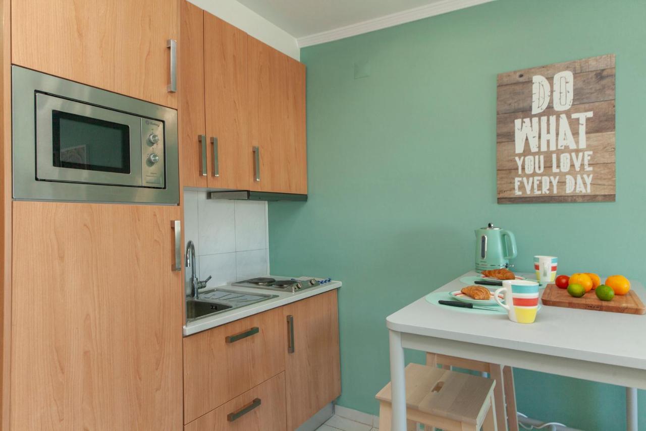 A36 - Avenue Flat In Lagos Exteriér fotografie